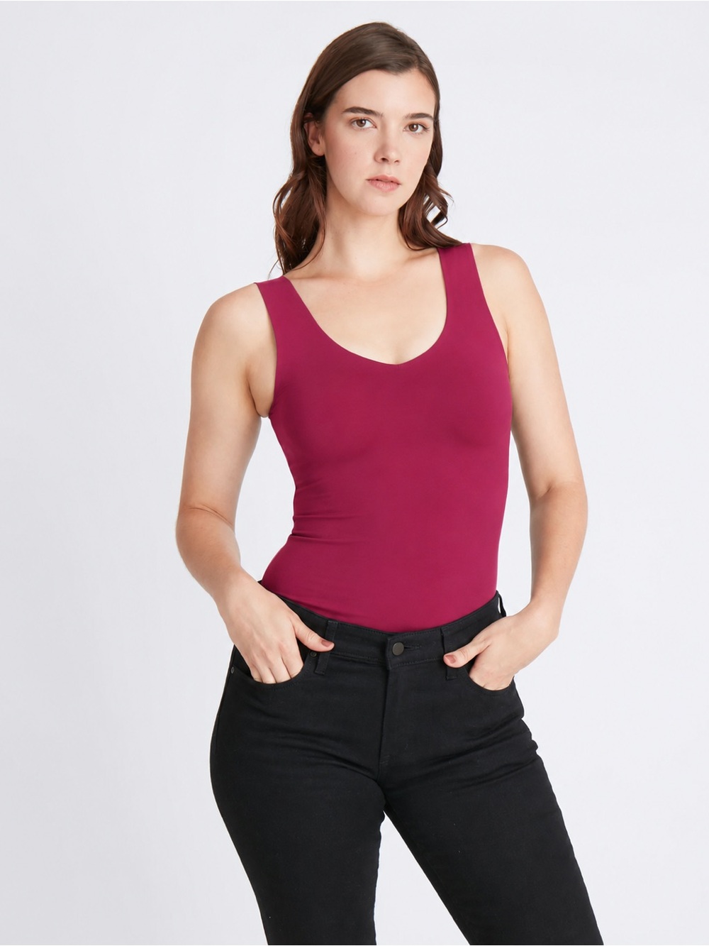 Knix LuxeLift Evolution Tank
